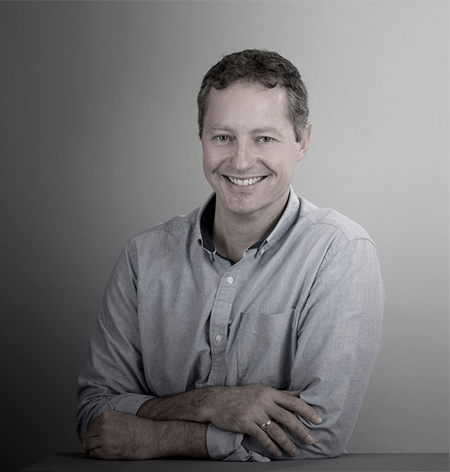 Image of Peter Forrest, Principal Engineering Geologist